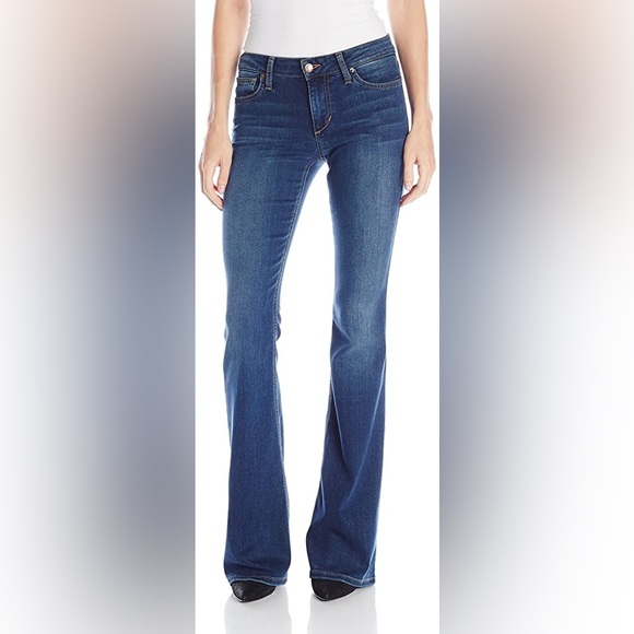 Joe’s Jeans Flawless The Icon Flare - Picture 1 of 5